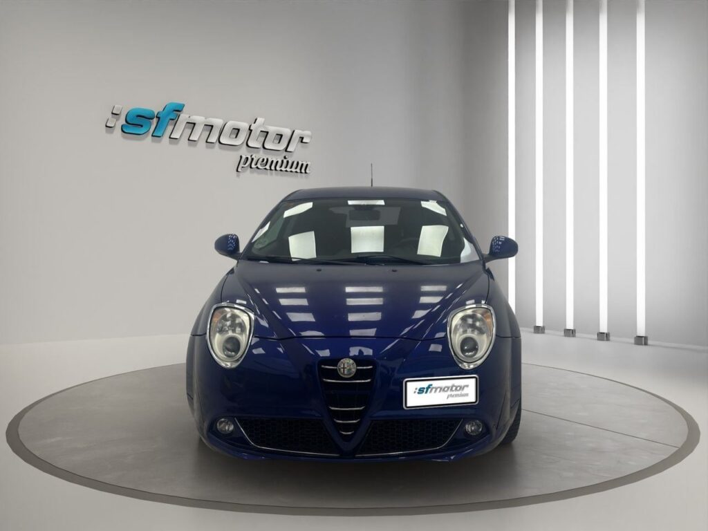 ALFA ROMEO MITO 1.3 JTDM 95CV S&S DISTINCTIVE