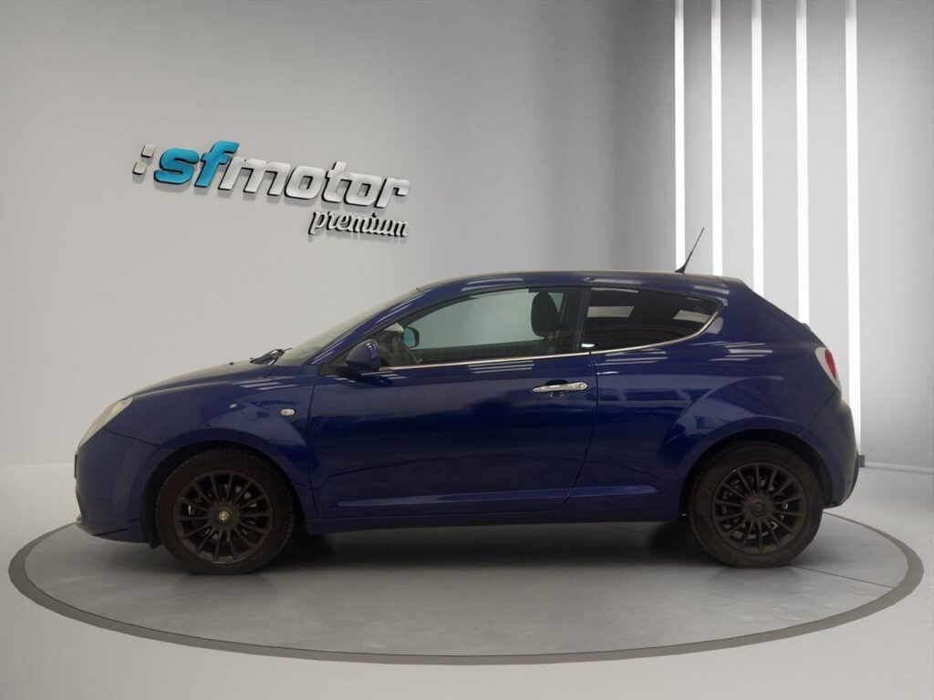 ALFA ROMEO MITO 1.3 JTDM 95CV S&S DISTINCTIVE