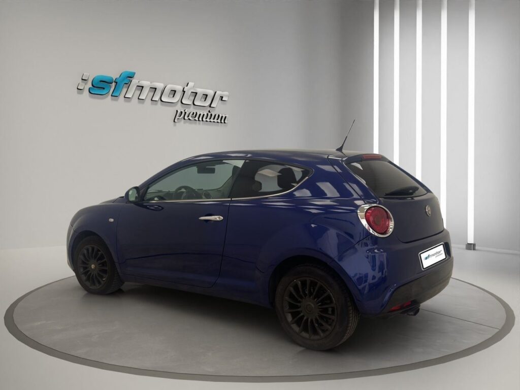 ALFA ROMEO MITO 1.3 JTDM 95CV S&S DISTINCTIVE