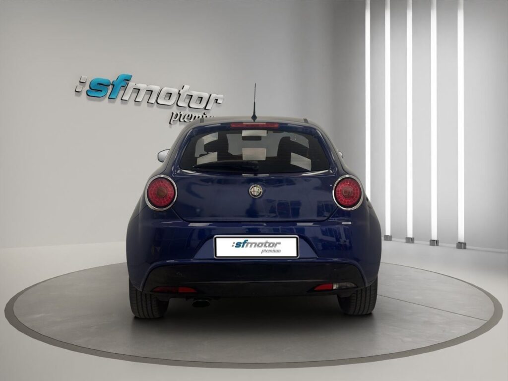 ALFA ROMEO MITO 1.3 JTDM 95CV S&S DISTINCTIVE