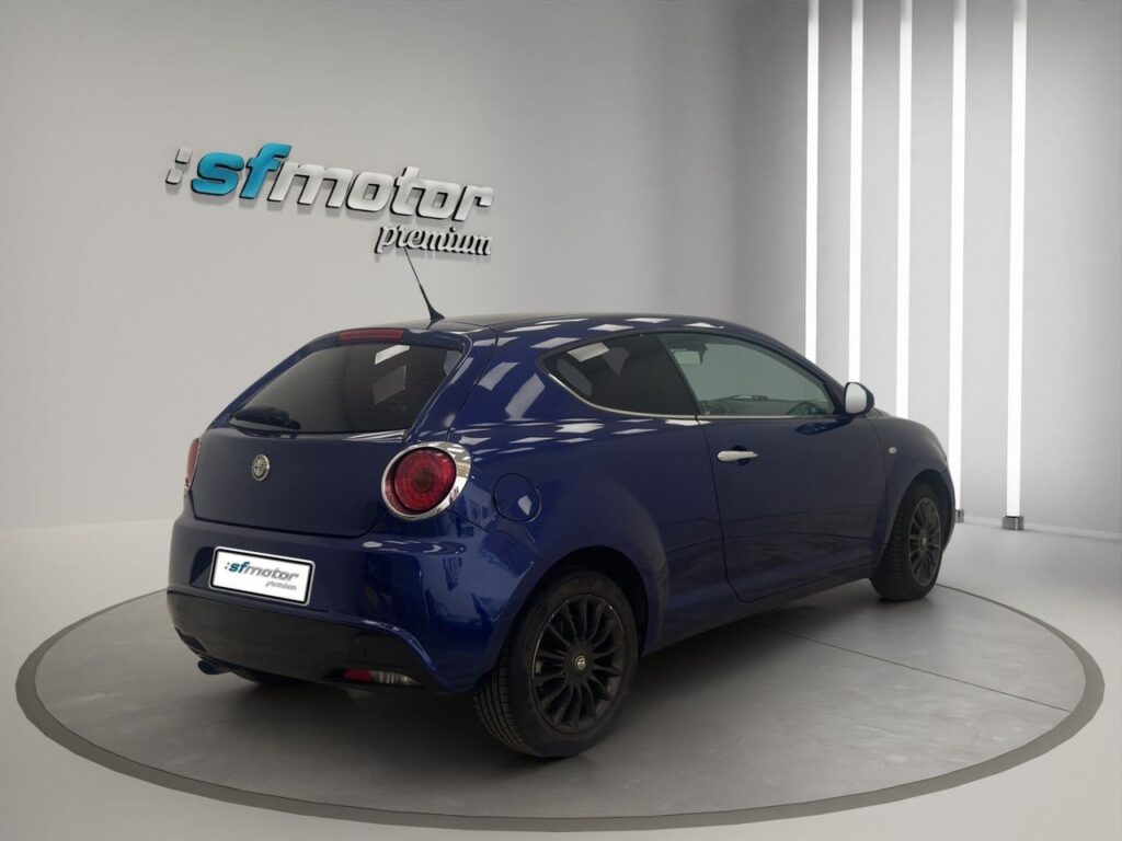 ALFA ROMEO MITO 1.3 JTDM 95CV S&S DISTINCTIVE