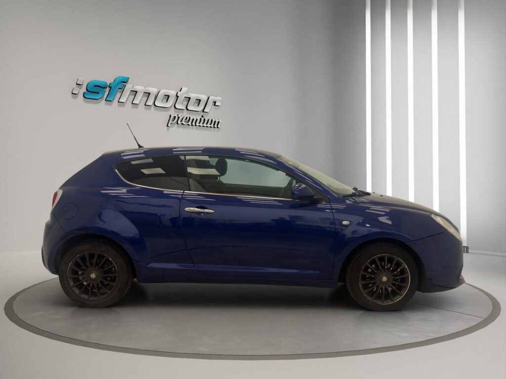 ALFA ROMEO MITO 1.3 JTDM 95CV S&S DISTINCTIVE