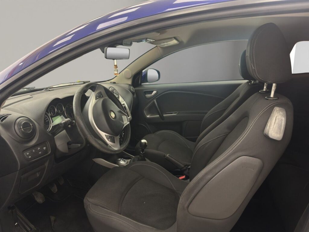 ALFA ROMEO MITO 1.3 JTDM 95CV S&S DISTINCTIVE