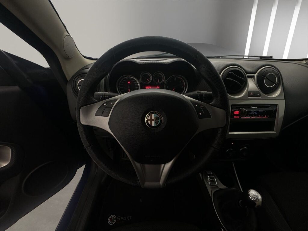 ALFA ROMEO MITO 1.3 JTDM 95CV S&S DISTINCTIVE